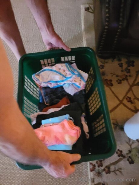 MelanieBrooks star du porno chaud photos