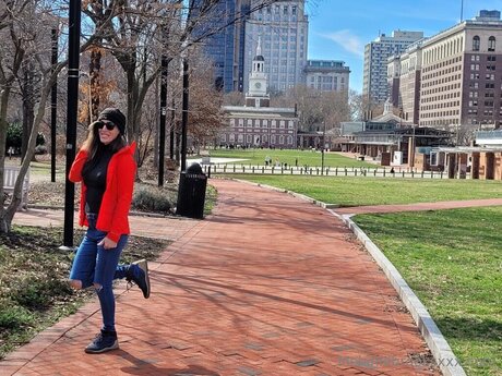 MelanieBrooks étoile hd image