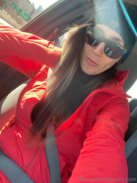 MelanieBrooks étoile collection