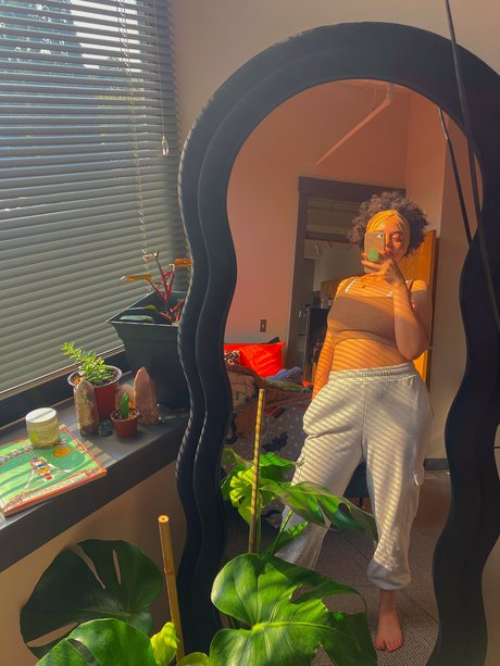 Tsundere Mochi étoile de l'art img