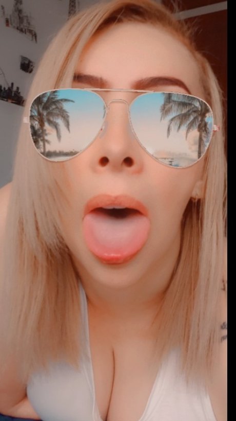 patriciahot star du porno parfaite image