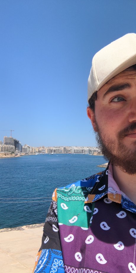 Aaron Sullivan star du porno érotique photo