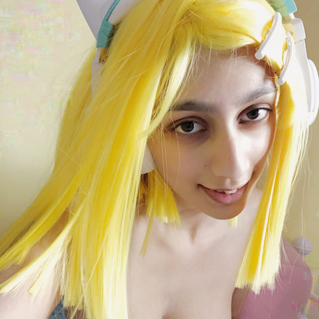 RIN_ star du porno sexy galeries