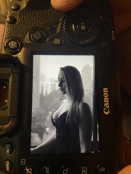 Marcela Amar actrice exclusive image