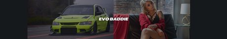 Evo Baddie étoile xxx des photos