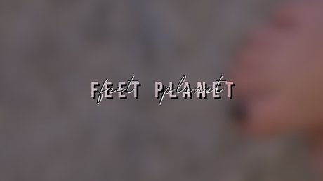 Feet Planet actrice porno photos