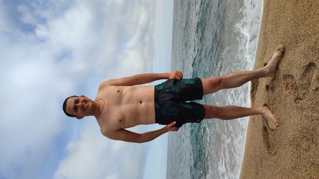 Juan Guerrero modèle hd archive