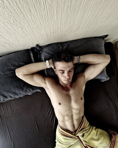 matte fitness_ modèle porno img