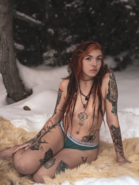 Zeldrey star érotique archive