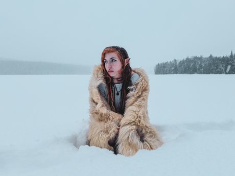 Zeldrey étoile sexy image