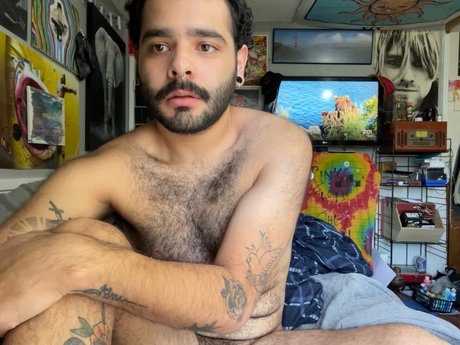 Pansexualpapi666 art de star du porno photos