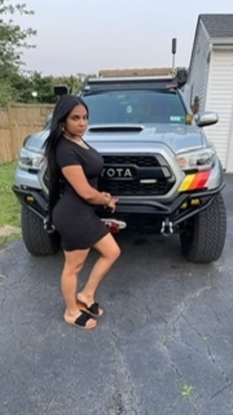 The Queen_ étoile exclusive photo