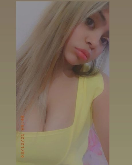 Florencia Caballero étoile exclusive galerie