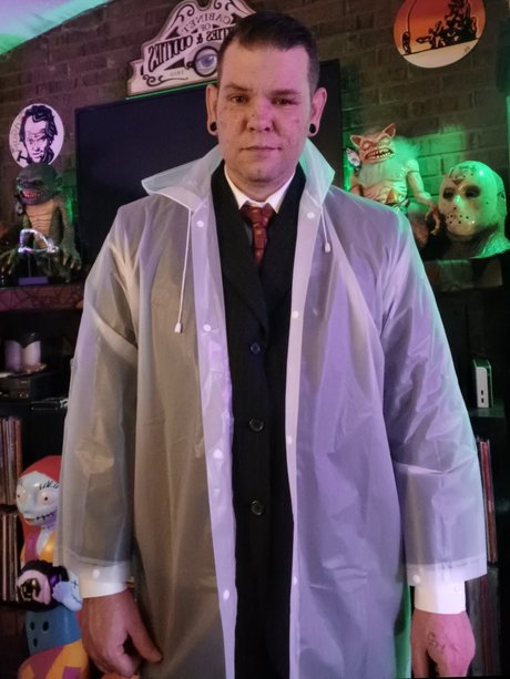 Master Bateman star du porno gratuite archive