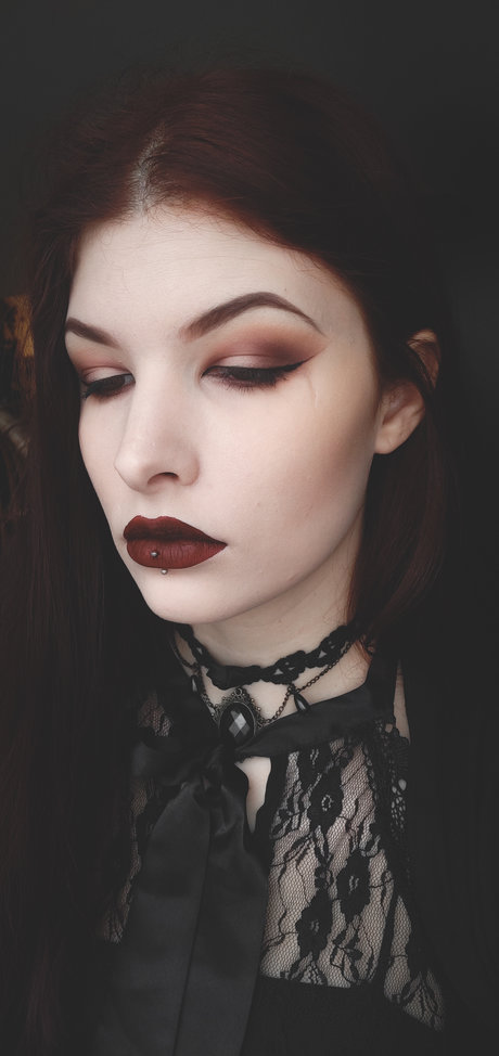 RedVelvet sexe de star du porno photo