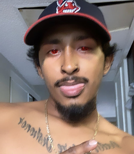 fans noirs nus uniquement art supérieur archive