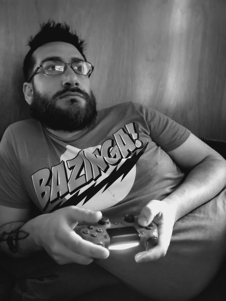 Nimrok star érotique galeries