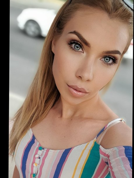 Sweetkiss meilleure actrice des photos