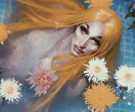 PANIC modèle gratuit galerie