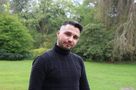 20CMFlow jolie étoile photo