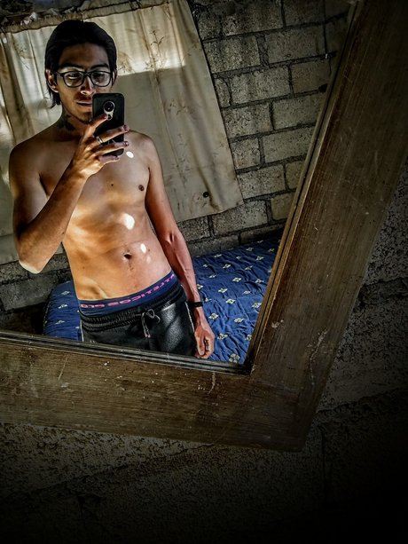 Luis G GR modèle hd photo