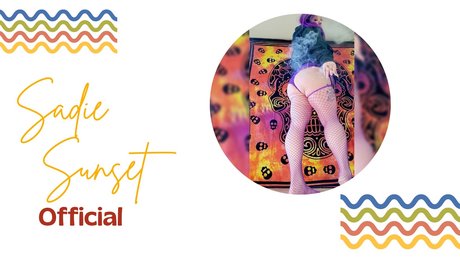 Sadie Sunset mannequin photos