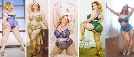 Heather Jana étoile nue images