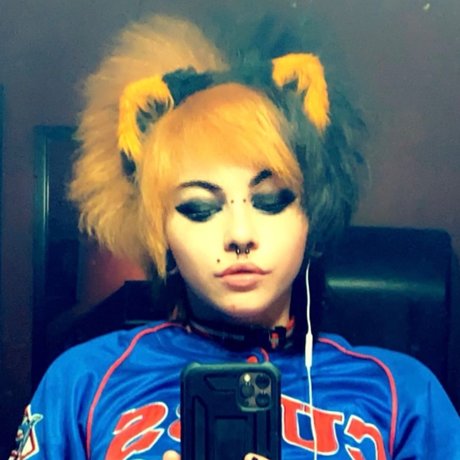 Meowlex actrice artistique galerie