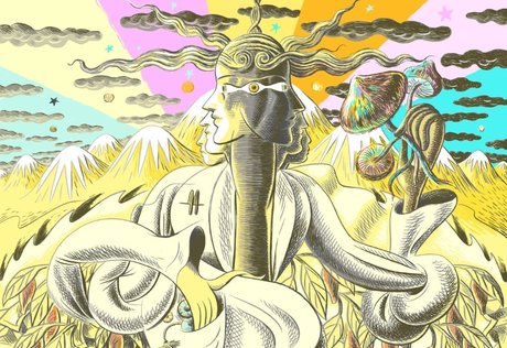 ventilateurs en silicone uniquement joli art images