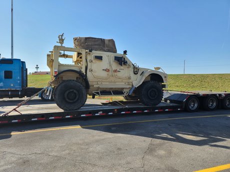 Papa Trucker modèle joli galeries