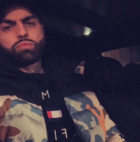 PapaGlock modèle adulte images