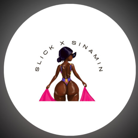 Slick x Sinamin modèle érotique img
