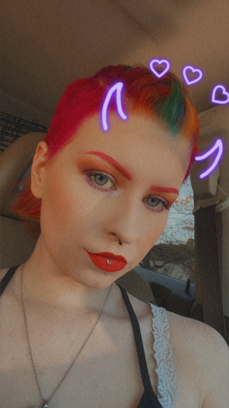 kinkyxprincess star du porno hd collection