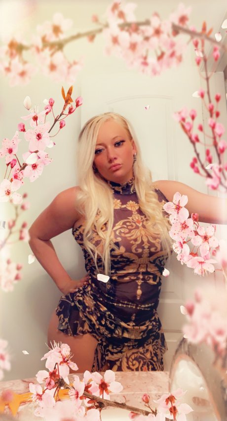 SnowDollas_ sexe de star du porno des photos