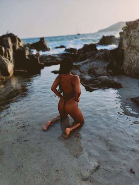 Paola Marin art étoile photos