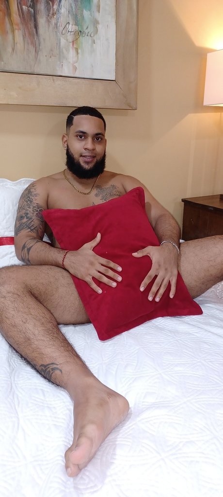 Patrickadanms star du porno photo