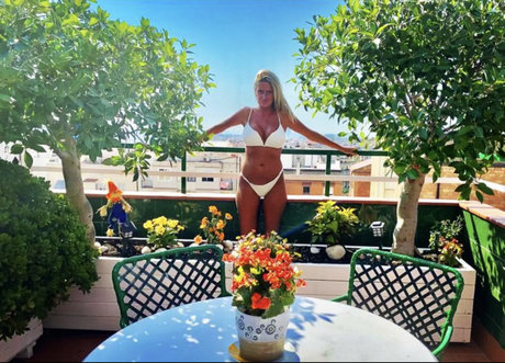 Patribarna929 belle star du porno des photos