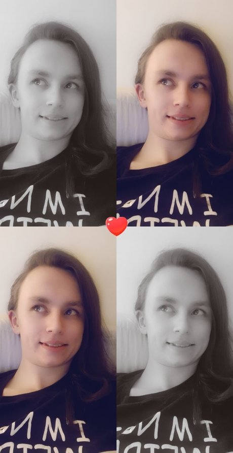 Lucy Michela modèle sexy collection