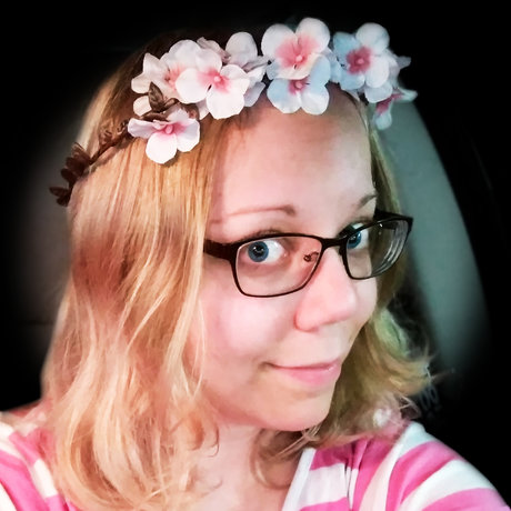 Frostdanger actrice sexy photo