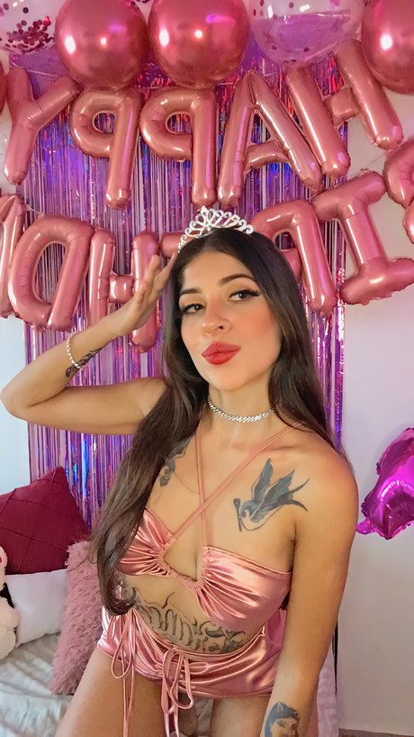 _Haii Bunny étoile adulte img