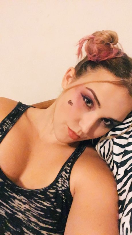 FreakyKitten étoile sexy collection