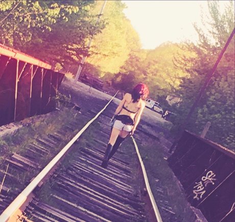 Phoenix Envy nus de stars du porno image