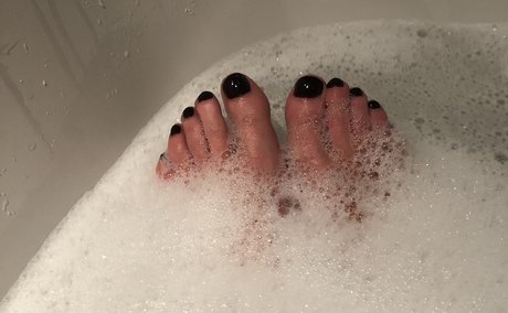 Female Foot Fetish F3 étoile nue images