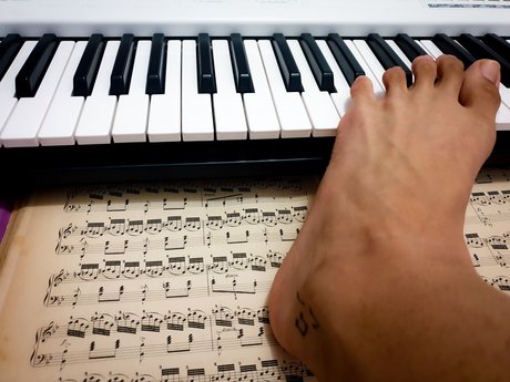 HappySocks jolie actrice photo