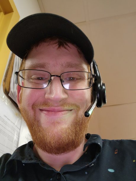 Kenneth Svencner jolie étoile photo