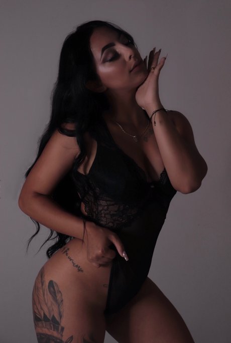 Isabel Lopez actrice parfaite galeries