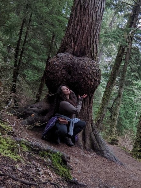 Two Wheeled Hobbit star du porno belle image