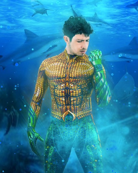 Nico Marchant étoile xxx image