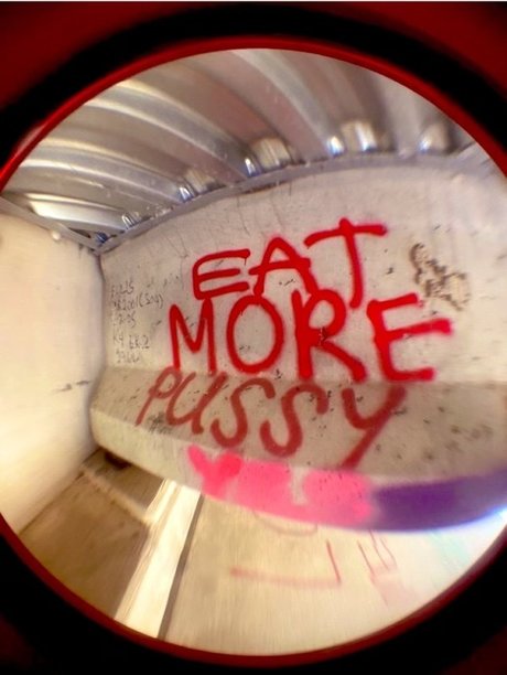 Call Larry mannequin photo