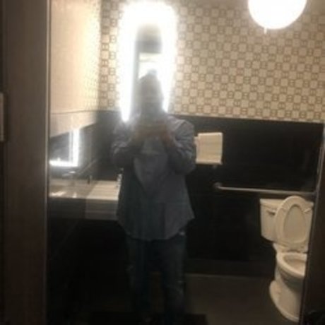 Sleepy Eye Chris étoile érotique des photos